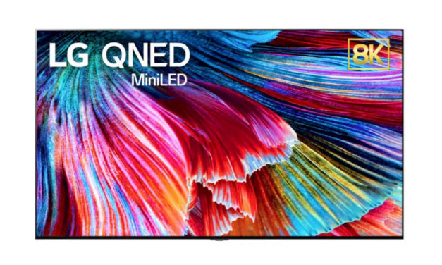 Así serán las nuevas teles LCD de LG para 2021: llega «QNED»