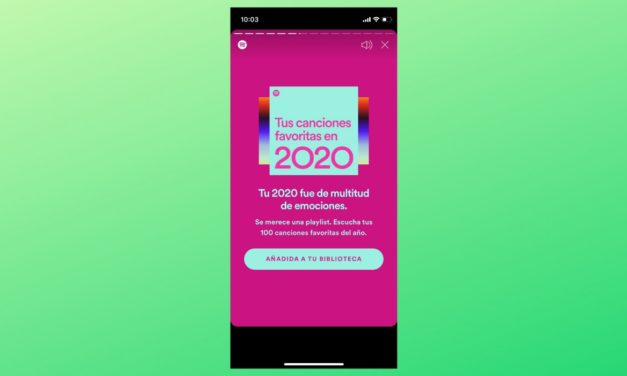 Cómo crear una playlist con tus 100 canciones de Spotify más escuchadas de 2020