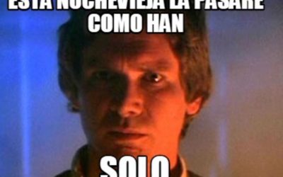 Memes, GIF y mensajes para celebrar un feliz año 2021