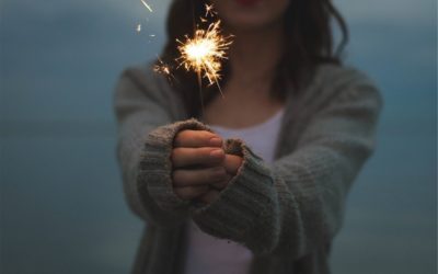 Los GIF más graciosos para celebrar el Año Nuevo 2021 por WhatsApp
