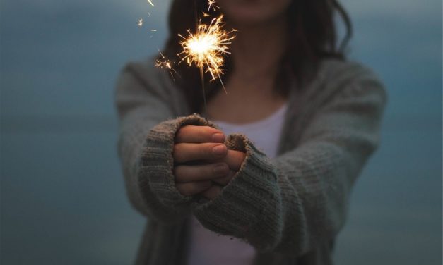 Los GIF más graciosos para celebrar el Año Nuevo 2021 por WhatsApp