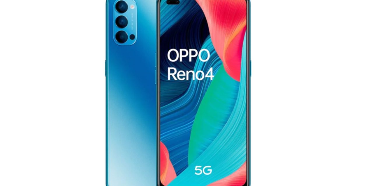 5 motivos por los que el OPPO Reno 4 es uno de los mejores móviles en su rango de precio