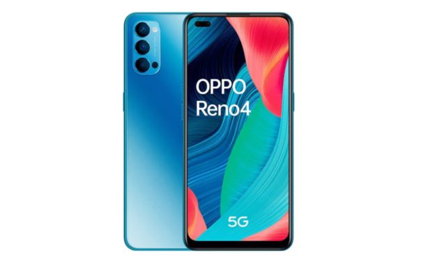 5 motivos por los que el OPPO Reno 4 es uno de los mejores móviles en su rango de precio