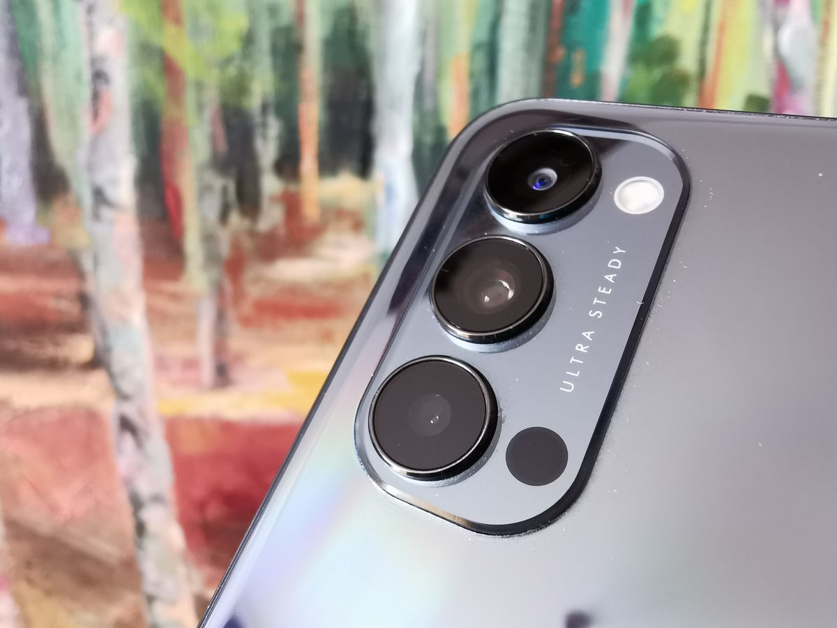 OPPO Reno4 5G 13
