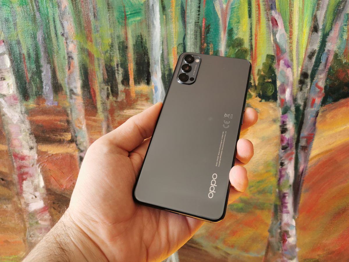 OPPO Reno4 5G 14