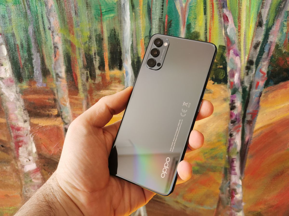 OPPO Reno4 5G 15