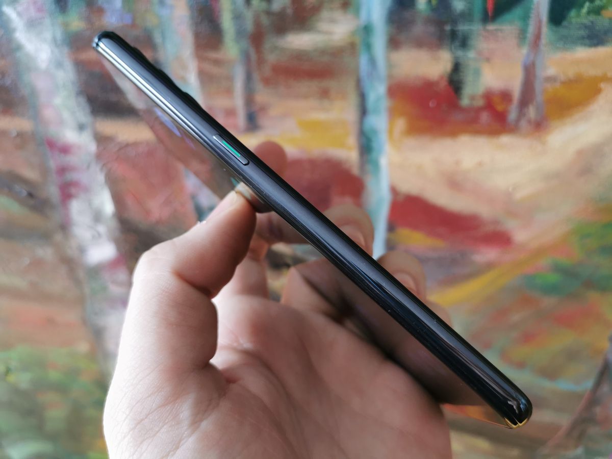 OPPO Reno4 5G 3