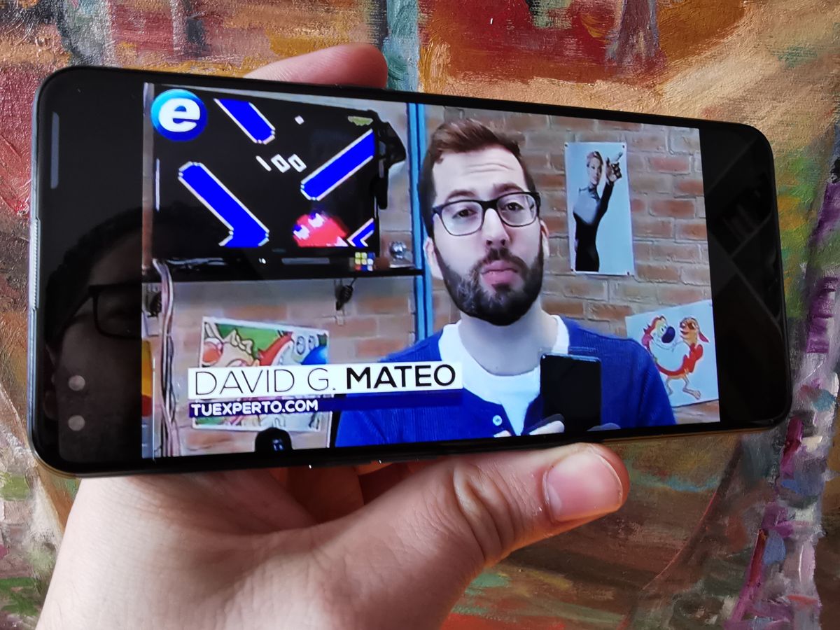 OPPO Reno4 5G 7