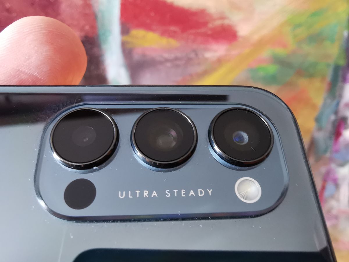 OPPO Reno4 5G 9