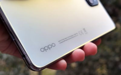 5G, pantalla de 120Hz y buena potencia: así es el OPPO Reno4 Z