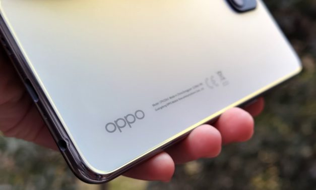 5G, pantalla de 120Hz y buena potencia: así es el OPPO Reno4 Z