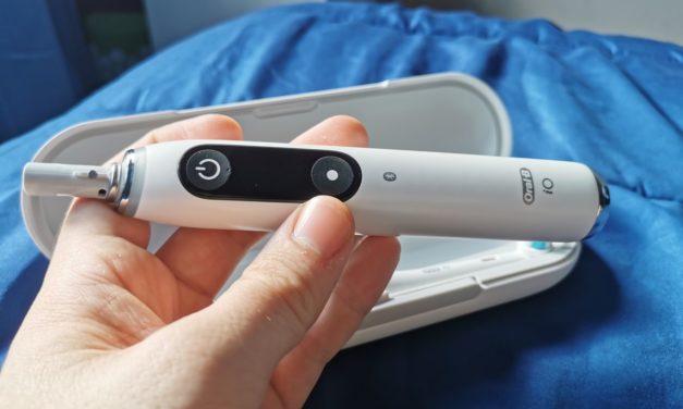 Estos son los pasos de Oral-B para mejorar tu salud dental y la del planeta