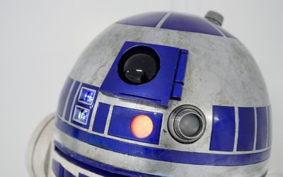 ¿Dónde comprar los robots de Star Wars para Navidad o Reyes?