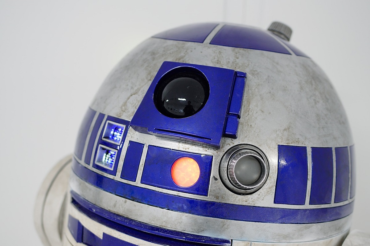 ¿Dónde comprar los robots de Star Wars para Navidad o Reyes?