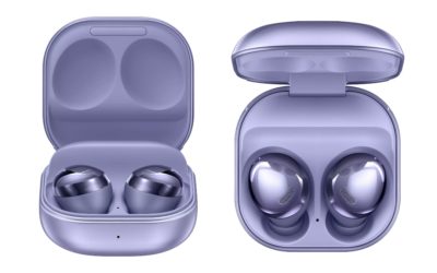 Las características clave que esperamos en los Samsung Galaxy Buds Pro