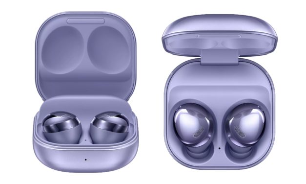 Las características clave que esperamos en los Samsung Galaxy Buds Pro