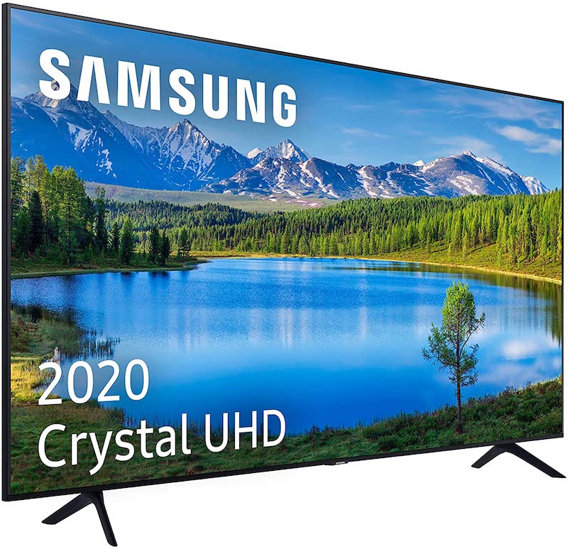 Samsung TV ofertas precio rompedor 0