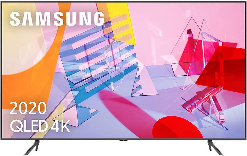 Samsung TV ofertas precio rompedor 1