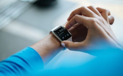 10 smartwatch por 100 euros o menos con envío rápido para regalar