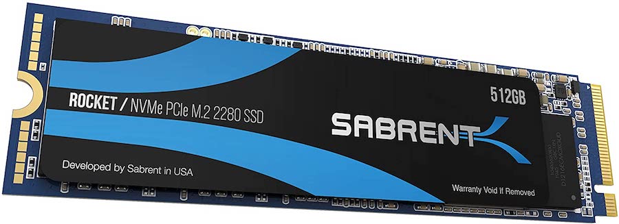 ssd sata3 vs nvme 0