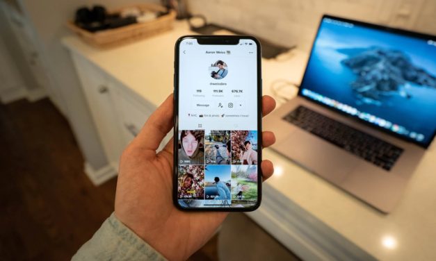 Cómo solucionar el problema de la foto de perfil de TikTok