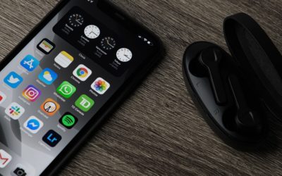 7 trucos ocultos de iOS 14 disponibles en el menú accesibilidad