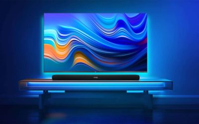 Las 5 claves de la barra de sonido TCL TS8111