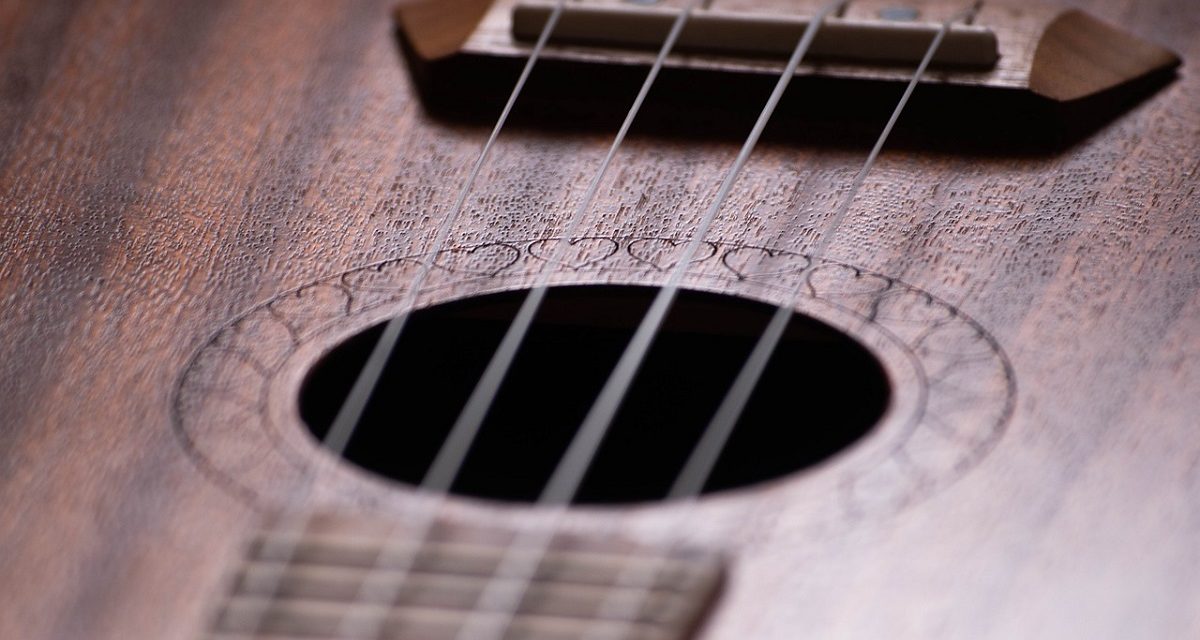 El brutal hilo de Twitter de la odisea del ukelele en venta de Wallapop