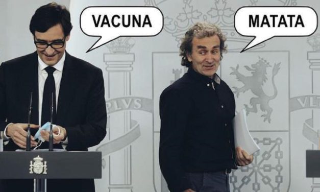 Las mejores bromas y memes de la vacuna del coronavirus para compartir por WhatsApp