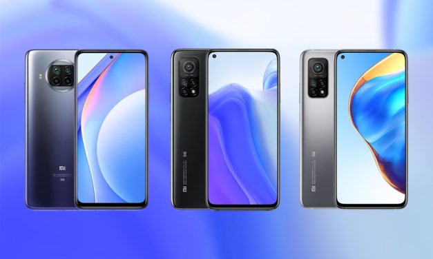 La innovación que existe detrás de la serie Mi 10T de Xiaomi
