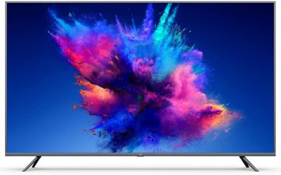 Ojo con esta oferta: la TV de Xiaomi de 65 pulgadas a 500 euros