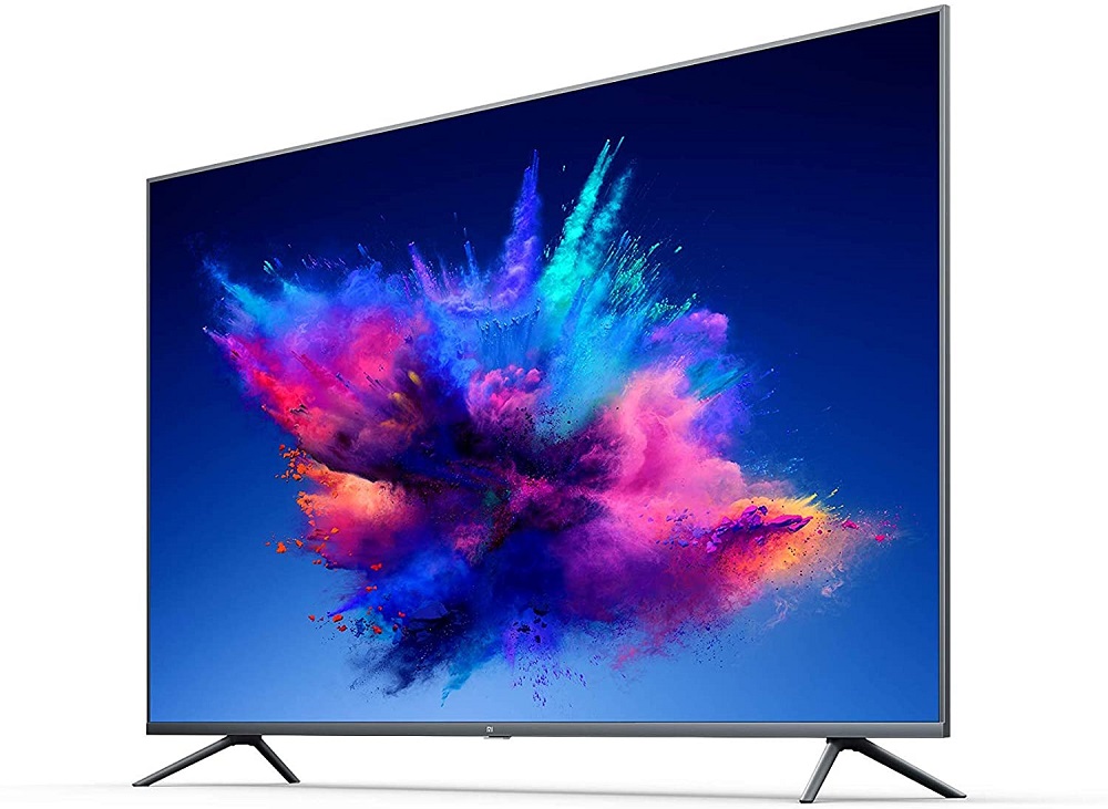 Ojo con esta oferta: la TV de Xiaomi de 65 pulgadas a 500 euros 1
