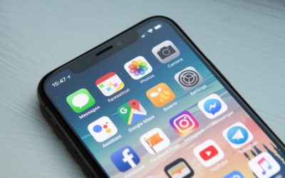 8 trucos de iOS que no puedes ignorar