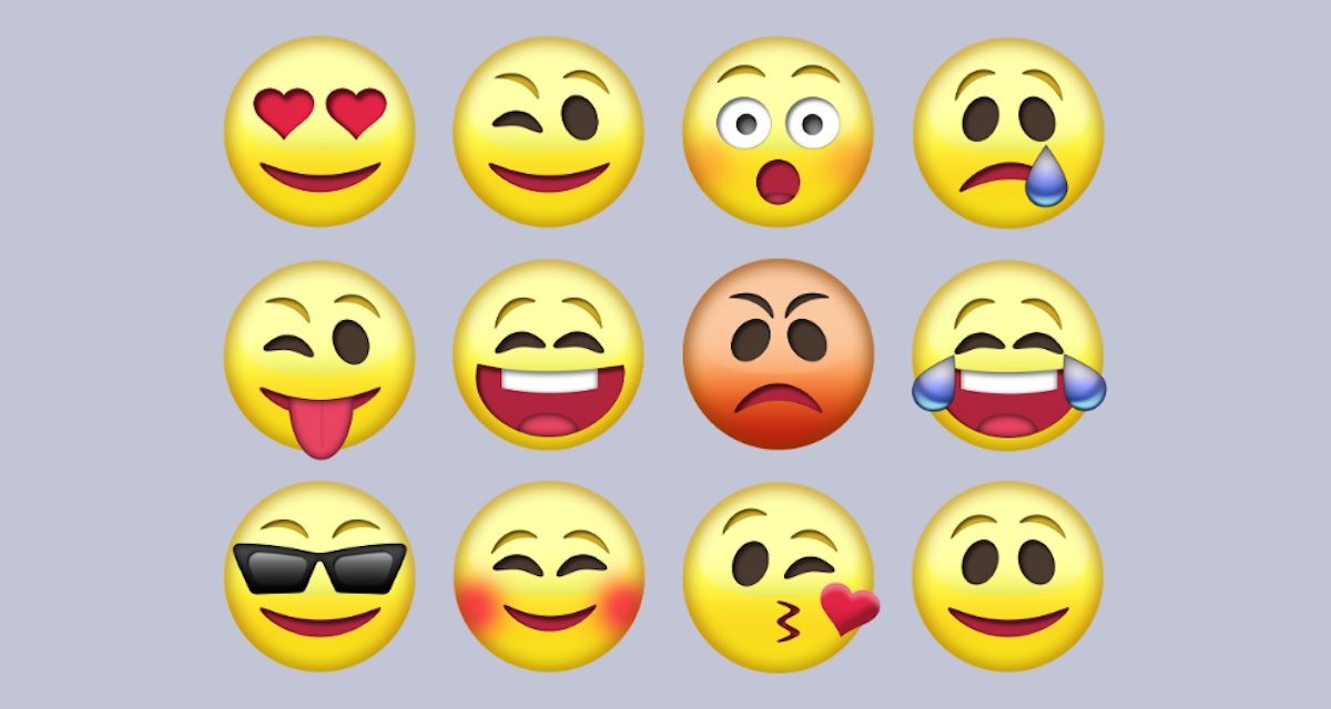 Aprende a utilizar emojis desde el ordenador