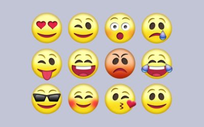 Aprende a utilizar emojis desde el ordenador