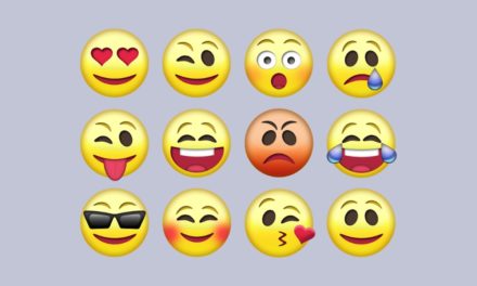 Aprende a utilizar emojis desde el ordenador