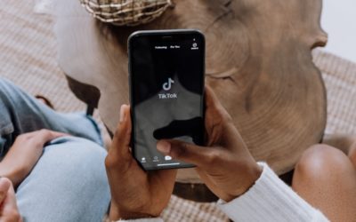 Así son los cambios de privacidad para los más jóvenes en TikTok