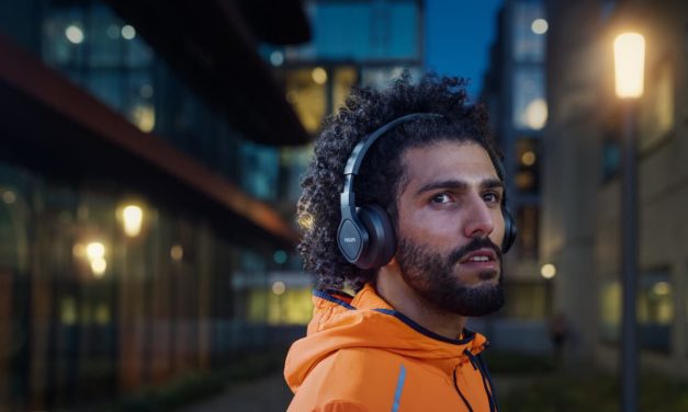 Philips renueva toda su gama de auriculares, estas son sus novedades