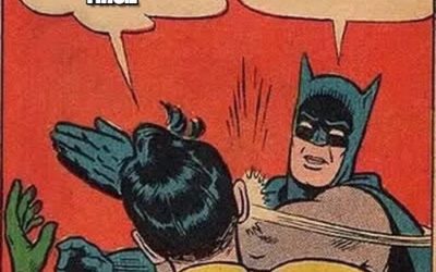 Los mejores memes para sobrevivir al Blue Monday, el día más triste del año