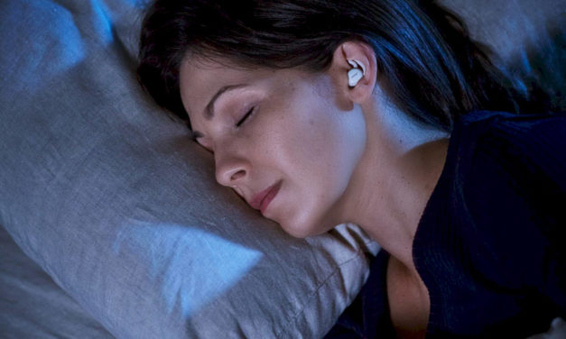 Bose Sleepbuds II, para dormir mejor en tiempos de pandemia