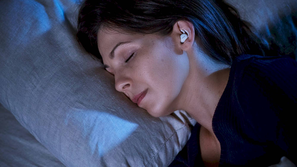 Bose Sleepbuds II, para dormir mejor en tiempos de pandemia