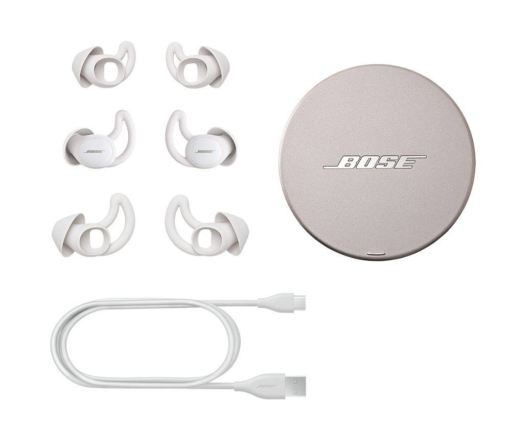 Bose SleepBuds II (1)