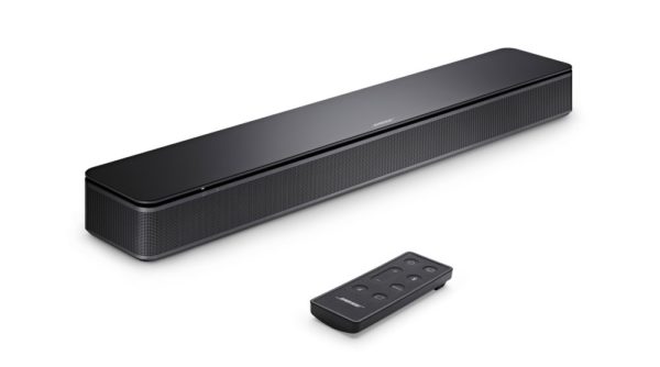 Bose Soundbar 300 (3)