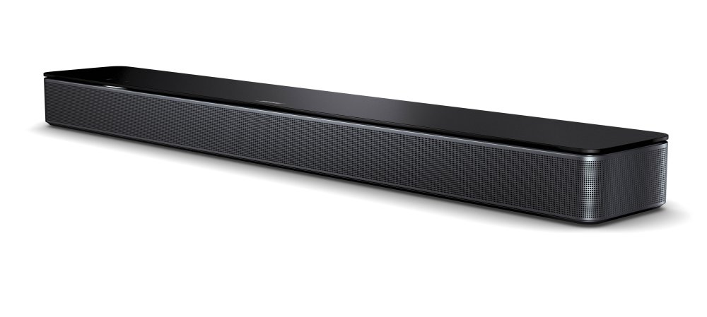 Bose Soundbar 300 (5)