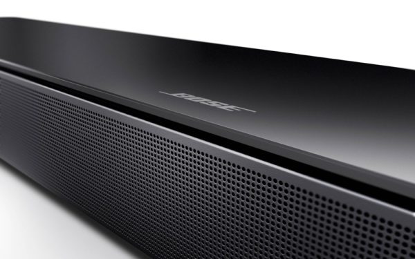Bose Soundbar 300 (6)