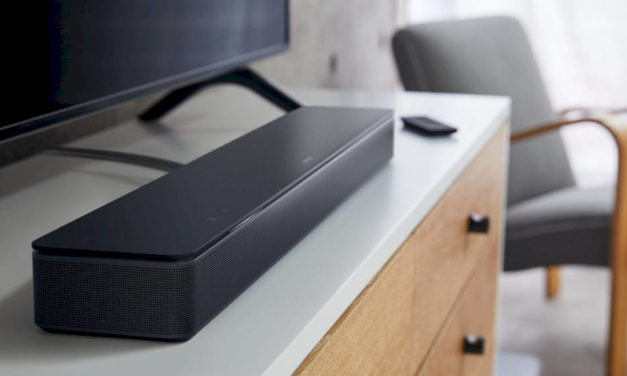 6 consejos para aprovechar tu barra de sonido Bose