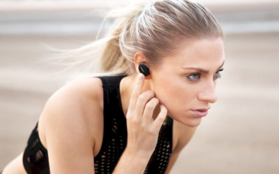 Nuestra experiencia de uso con los auriculares Bose Sport Earbuds