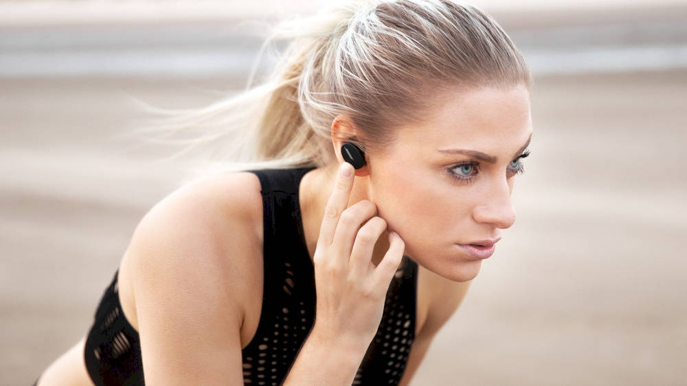 Nuestra experiencia de uso con los auriculares Bose Sport Earbuds