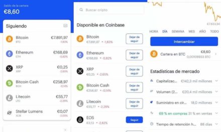 10 trucos y consejos si vas a usar Coinbase para comprar Bitcoin o Ethereum