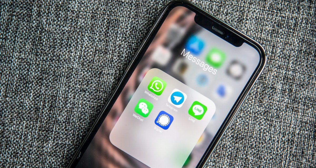 Cómo pasar los chats de WhatsApp a Telegram